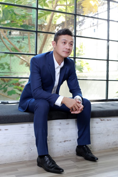 Bên cạnh Phan Anh, MC nào có thể thay thế ‘tượng đài’ Lại Văn Sâm ở Ai là triệu phú?